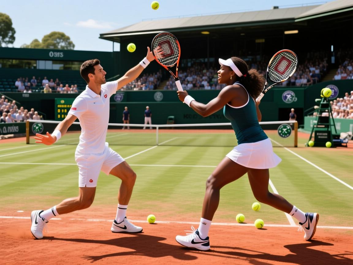 playace真人官网-巴黎奥运乒乓资格赛迎来重头戏，各国选手拼搏，巴黎奥运会乒乓球参赛人员  第2张